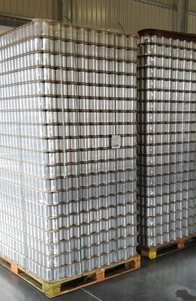 Silvertree Canning | Mobile Canning in Cape Town